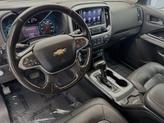 Thumbnail of 2019 Summit White Chevrolet Colorado