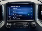 Thumbnail of 2021 Summit White Chevrolet Silverado 1500