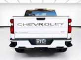 Thumbnail of 2021 Summit White Chevrolet Silverado 1500