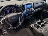 Thumbnail of 2021 Summit White Chevrolet Silverado 1500