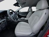 Thumbnail of 2020 Calypso Red Hyundai SONATA Hybrid