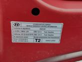 Thumbnail of 2020 Calypso Red Hyundai SONATA Hybrid
