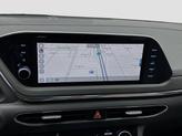 Thumbnail of 2020 Calypso Red Hyundai SONATA Hybrid