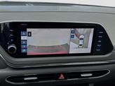 Thumbnail of 2020 Calypso Red Hyundai SONATA Hybrid