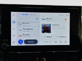 Thumbnail of 2024 Midnight Black Metallic Toyota Corolla