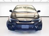 Thumbnail of 2024 Midnight Black Metallic Toyota Corolla