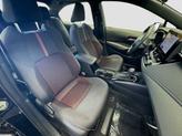 Thumbnail of 2024 Midnight Black Metallic Toyota Corolla