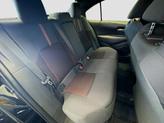 Thumbnail of 2024 Midnight Black Metallic Toyota Corolla