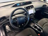 Thumbnail of 2020 Magnetic Gray Metallic Toyota Prius