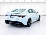Thumbnail of 2024 Ultra White Lexus IS 350