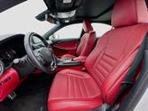 Thumbnail of 2024 Ultra White Lexus IS 350