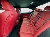 Thumbnail of 2024 Ultra White Lexus IS 350