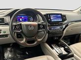 Thumbnail of 2022 Steel Sapphire Metallic Honda Pilot