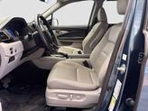 Thumbnail of 2022 Steel Sapphire Metallic Honda Pilot