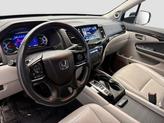 Thumbnail of 2022 Steel Sapphire Metallic Honda Pilot