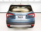 Thumbnail of 2022 Steel Sapphire Metallic Honda Pilot