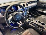 Thumbnail of 2020 Oxford White Ford Mustang