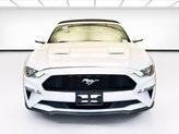 Thumbnail of 2020 Oxford White Ford Mustang