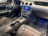 Thumbnail of 2020 Oxford White Ford Mustang