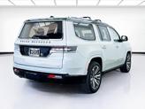 Thumbnail of 2022 Luxury White Pearlcoat Jeep Grand Wagoneer