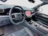 Thumbnail of 2022 Luxury White Pearlcoat Jeep Grand Wagoneer