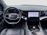 Thumbnail of 2022 Luxury White Pearlcoat Jeep Grand Wagoneer