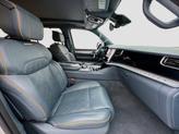 Thumbnail of 2022 Luxury White Pearlcoat Jeep Grand Wagoneer
