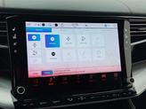 Thumbnail of 2022 Luxury White Pearlcoat Jeep Grand Wagoneer