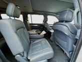 Thumbnail of 2022 Luxury White Pearlcoat Jeep Grand Wagoneer