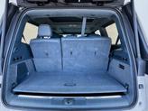 Thumbnail of 2022 Luxury White Pearlcoat Jeep Grand Wagoneer