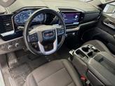 Thumbnail of 2023 Summit White GMC Sierra 1500