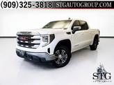 Photo of 2023 Summit White GMC Sierra 1500