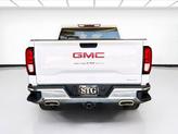 Thumbnail of 2023 Summit White GMC Sierra 1500