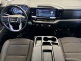 Thumbnail of 2023 Summit White GMC Sierra 1500