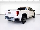Thumbnail of 2023 Summit White GMC Sierra 1500