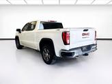 Thumbnail of 2023 Summit White GMC Sierra 1500