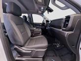 Thumbnail of 2023 Summit White GMC Sierra 1500