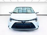 Thumbnail of 2024 Ice Cap Toyota Corolla