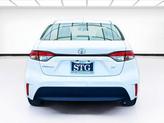 Thumbnail of 2024 Ice Cap Toyota Corolla
