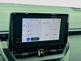 Thumbnail of 2024 Ice Cap Toyota Corolla