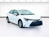 Thumbnail of 2024 Ice Cap Toyota Corolla