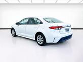 Thumbnail of 2024 Ice Cap Toyota Corolla