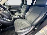 Thumbnail of 2024 Alloy Silver Metallic Mitsubishi Outlander