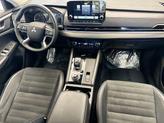 Thumbnail of 2024 Alloy Silver Metallic Mitsubishi Outlander