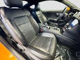 Thumbnail of 2019 Orange Fury Metallic Tri-Coat Ford Mustang