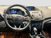 Thumbnail of 2018 Oxford White Ford Escape
