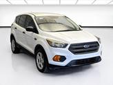 Thumbnail of 2018 Oxford White Ford Escape
