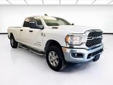 Thumbnail of 2024 Bright White Clearcoat RAM 3500
