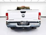 Thumbnail of 2024 Bright White Clearcoat RAM 3500