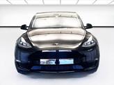 Thumbnail of 2024 Solid Black Tesla Model Y